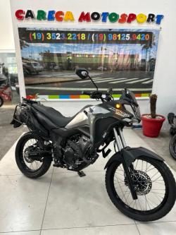HONDA XRE 300 Sahara 