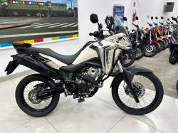 HONDA XRE 300 Sahara ADVENTURE