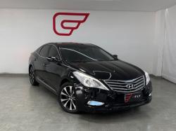 HYUNDAI Azera 3.0 V6 24V GLS AUTOMTICO