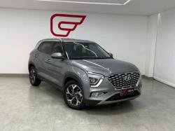 HYUNDAI Creta 1.0 12V 4P FLEX TGDI TURBO PLATINUM AUTOMTICO