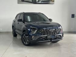 HYUNDAI Creta 1.0 12V 4P FLEX TGDI TURBO N LINE AUTOMTICO