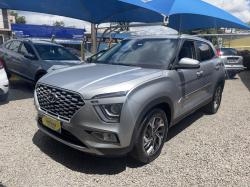 HYUNDAI Creta 1.0 12V 4P FLEX TGDI TURBO LIMITED AUTOMTICO