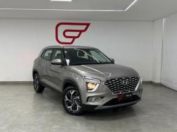 HYUNDAI Creta 1.0 12V 4P FLEX TGDI TURBO LIMITED AUTOMTICO