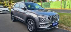 HYUNDAI Creta 1.0 12V 4P FLEX TGDI TURBO LIMITED AUTOMTICO