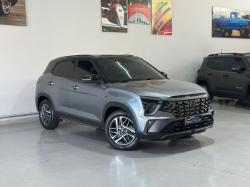 HYUNDAI Creta 1.0 12V 4P FLEX TGDI TURBO N LINE AUTOMTICO