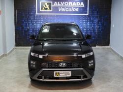 HYUNDAI Creta 1.0 12V 4P FLEX TGDI TURBO N LINE AUTOMTICO