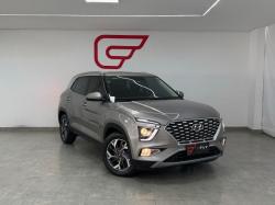 HYUNDAI Creta 1.0 12V 4P FLEX TGDI TURBO LIMITED AUTOMTICO