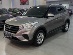 HYUNDAI Creta 1.6 16V 4P FLEX ACTION AUTOMTICO