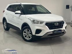 HYUNDAI Creta 1.6 16V 4P FLEX ATTITUDE AUTOMTICO