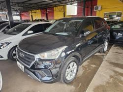 HYUNDAI Creta 1.6 16V 4P FLEX ATTITUDE AUTOMTICO