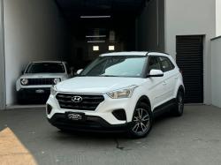 HYUNDAI Creta 1.6 16V 4P FLEX ATTITUDE AUTOMTICO