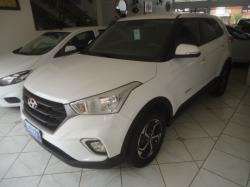 HYUNDAI Creta 1.6 16V 4P FLEX ATTITUDE AUTOMTICO