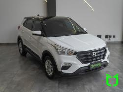 HYUNDAI Creta 1.6 16V 4P FLEX ATTITUDE AUTOMTICO