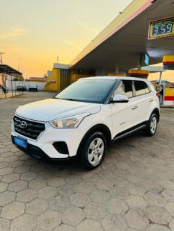 HYUNDAI Creta 1.6 16V 4P FLEX ATTITUDE AUTOMTICO