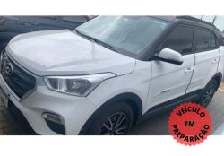 HYUNDAI Creta 1.6 16V 4P FLEX ATTITUDE AUTOMTICO