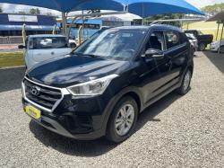 HYUNDAI Creta 1.6 16V 4P FLEX ATTITUDE AUTOMTICO