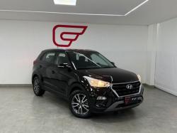 HYUNDAI Creta 1.6 16V 4P FLEX PULSE AUTOMTICO