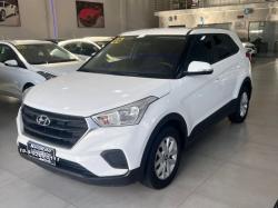 HYUNDAI Creta 1.6 16V 4P FLEX ACTION AUTOMTICO