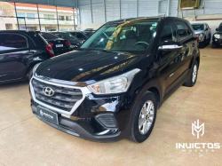 HYUNDAI Creta 1.6 16V 4P FLEX ATTITUDE AUTOMTICO