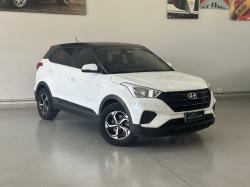 HYUNDAI Creta 1.6 16V 4P FLEX ATTITUDE AUTOMTICO