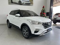 HYUNDAI Creta 1.6 16V 4P FLEX PULSE AUTOMTICO