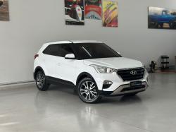 HYUNDAI Creta 1.6 16V 4P FLEX PULSE AUTOMTICO