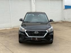 HYUNDAI Creta 1.6 16V 4P FLEX ATTITUDE AUTOMTICO