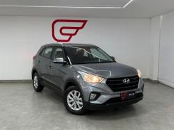 HYUNDAI Creta 1.6 16V 4P FLEX ACTION AUTOMTICO