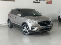 HYUNDAI Creta 1.6 16V 4P FLEX PULSE AUTOMTICO