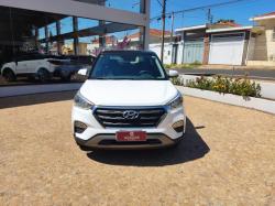 HYUNDAI Creta 1.6 16V 4P FLEX PULSE AUTOMTICO