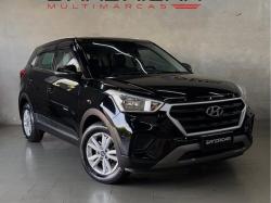 HYUNDAI Creta 1.6 16V 4P FLEX ATTITUDE AUTOMTICO