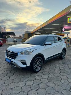 HYUNDAI Creta 1.6 16V 4P FLEX PULSE AUTOMTICO