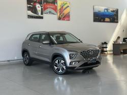 HYUNDAI Creta 1.6 16V 4P FLEX LIMITED EDITION AUTOMTICO