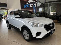 HYUNDAI Creta 1.6 16V 4P FLEX ATTITUDE AUTOMTICO