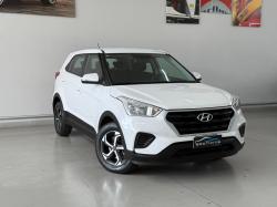 HYUNDAI Creta 1.6 16V 4P FLEX ATTITUDE AUTOMTICO