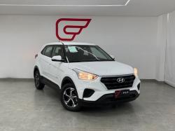 HYUNDAI Creta 1.6 16V 4P FLEX ATTITUDE AUTOMTICO