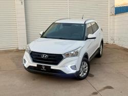 HYUNDAI Creta 1.6 16V 4P FLEX ACTION AUTOMTICO