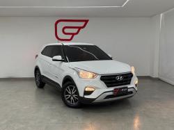HYUNDAI Creta 1.6 16V 4P FLEX ATTITUDE AUTOMTICO