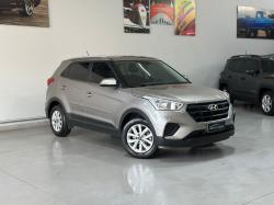 HYUNDAI Creta 1.6 16V 4P FLEX ACTION AUTOMTICO
