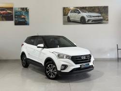 HYUNDAI Creta 1.6 16V 4P FLEX ATTITUDE AUTOMTICO