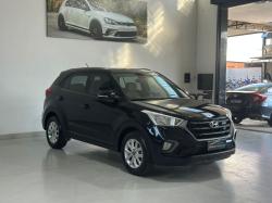 HYUNDAI Creta 1.6 16V 4P FLEX ACTION AUTOMTICO