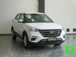 HYUNDAI Creta 1.6 16V 4P FLEX ATTITUDE AUTOMTICO