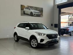 HYUNDAI Creta 1.6 16V 4P FLEX ATTITUDE AUTOMTICO