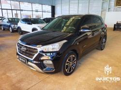 HYUNDAI Creta 1.6 16V 4P FLEX ATTITUDE AUTOMTICO