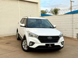 HYUNDAI Creta 1.6 16V 4P FLEX ACTION AUTOMTICO