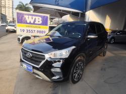 HYUNDAI Creta 1.6 16V 4P FLEX ATTITUDE AUTOMTICO