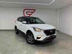 HYUNDAI Creta 2.0 16V 4P FLEX PRESTIGE AUTOMTICO