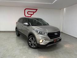 HYUNDAI Creta 2.0 16V 4P FLEX PRESTIGE AUTOMTICO