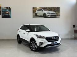 HYUNDAI Creta 2.0 16V 4P FLEX PRESTIGE AUTOMTICO