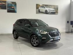 HYUNDAI Creta 2.0 16V 4P FLEX PRESTIGE AUTOMTICO